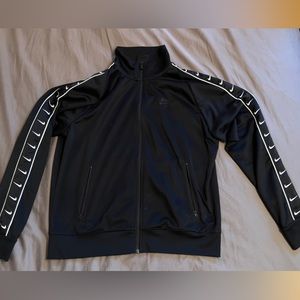 Nike Jacket/Sweat with Zip